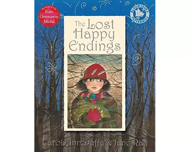 The Lost Happy Endings