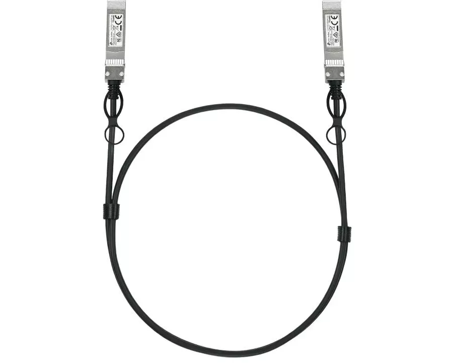 TP-Link Direct Attach Kabel SM6220-1M SFP28/SFP28 1 m