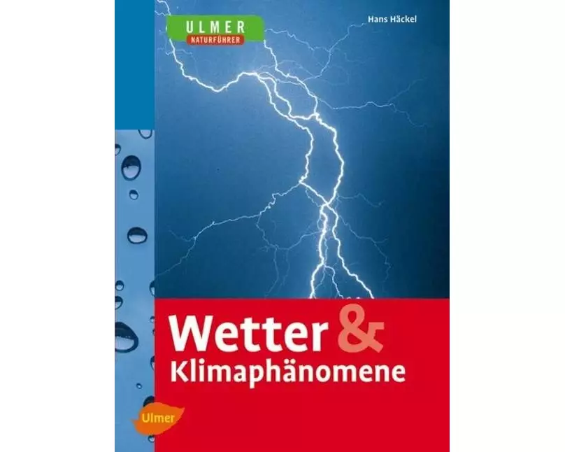 Wetter & Klimaphänomene