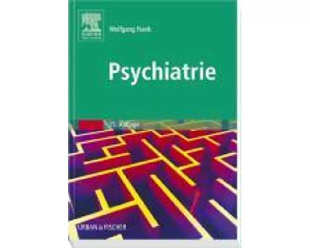 Psychiatrie