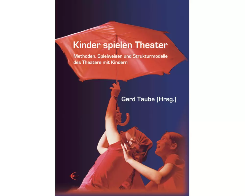 Kinder spielen Theater