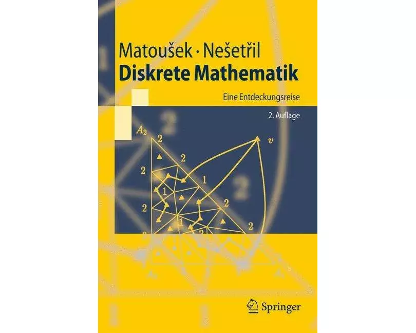 Diskrete Mathematik