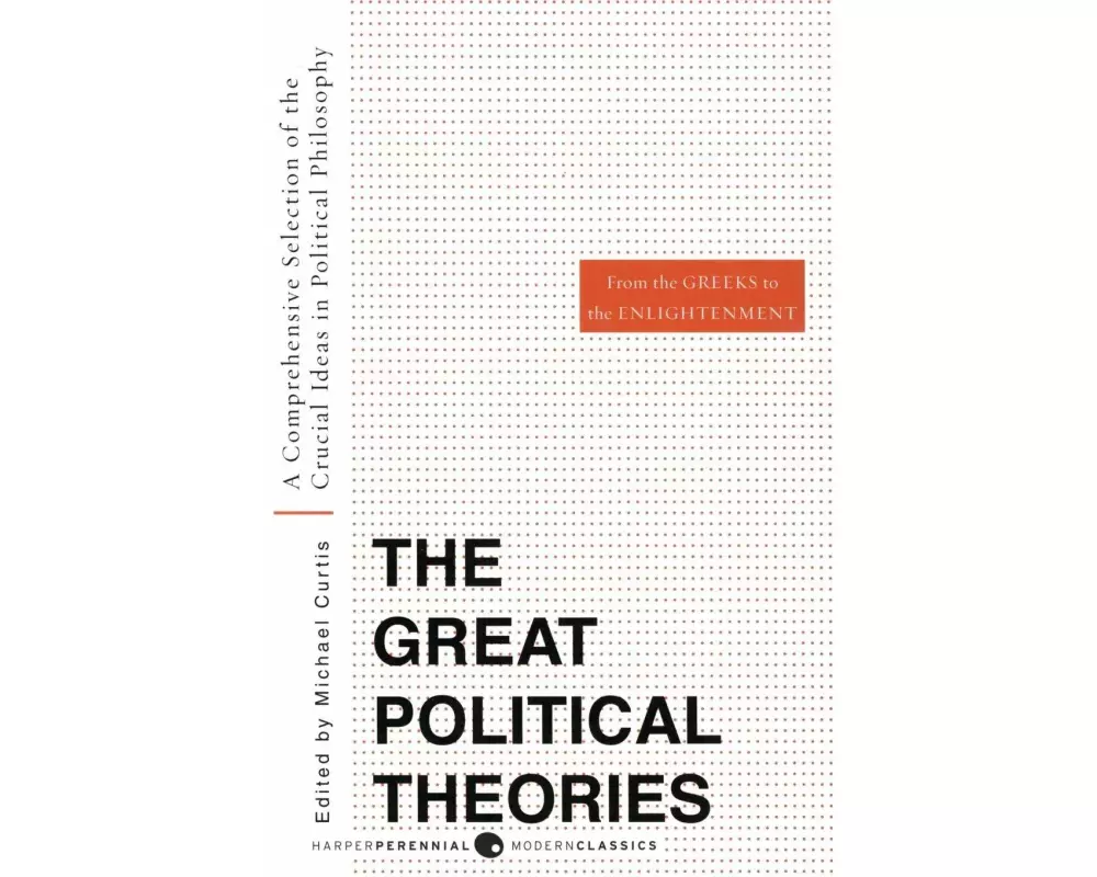 Great Political Theories V.1