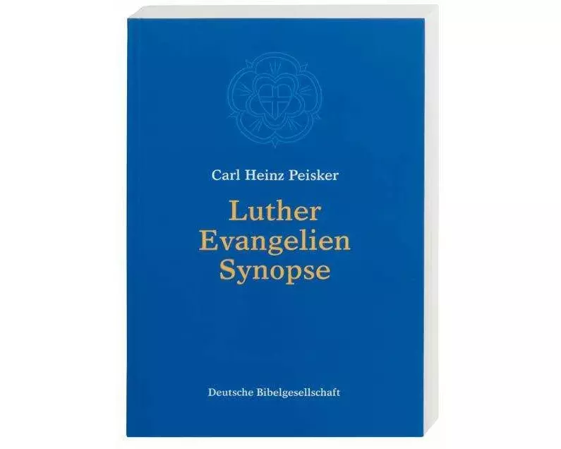Luther Evangelien-Synopse