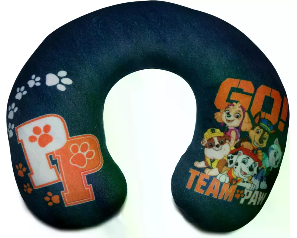 HiTS4KiDS Nackenkissen Paw Patrol