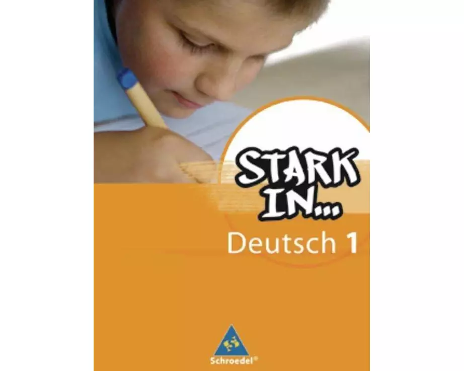 Stark in Deutsch: Das Sprachlesebuch - Ausgabe 2007