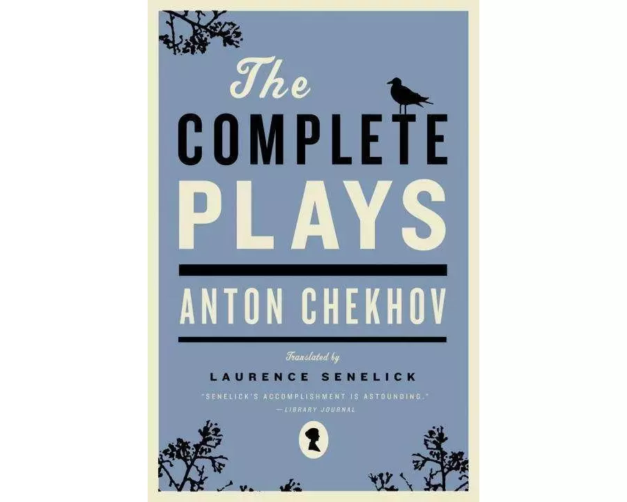 The Complete Plays