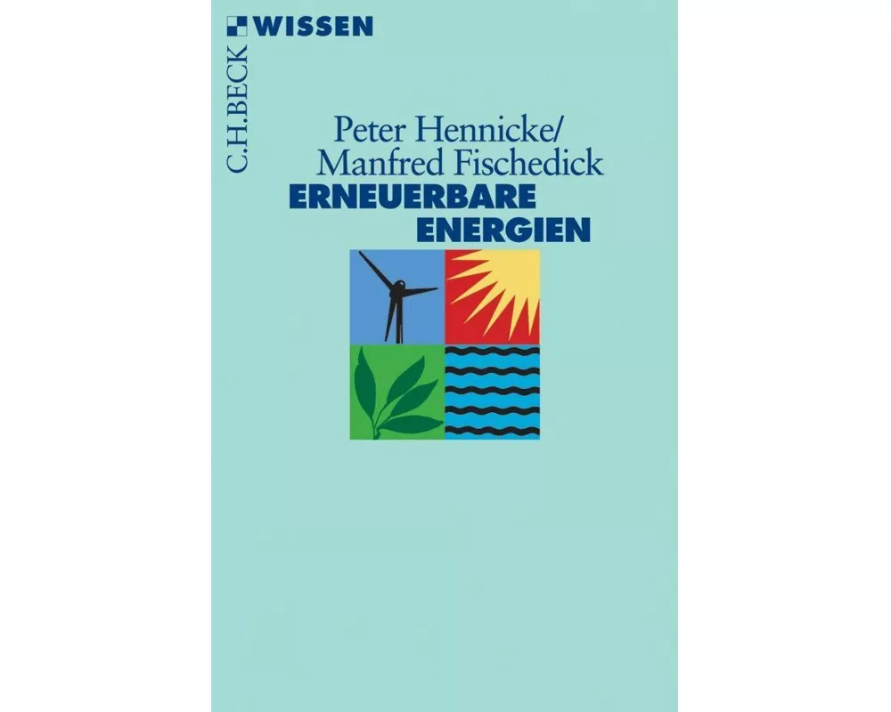 Erneuerbare Energien