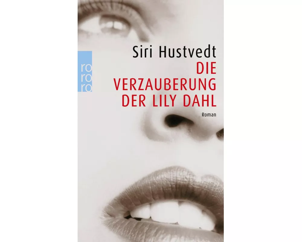 Die Verzauberung der Lily Dahl