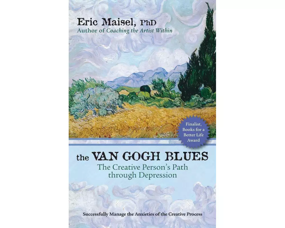 The Van Gogh Blues