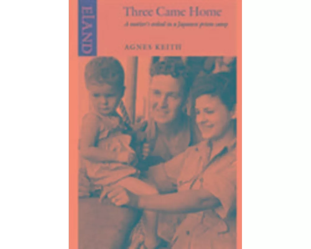 Three Came Home
