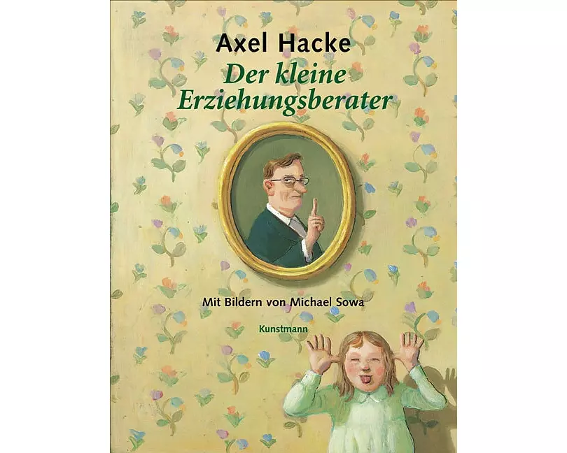 Der kleine Erziehungsberater