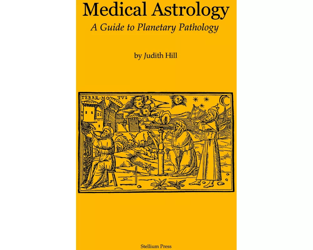 Medical Astrology