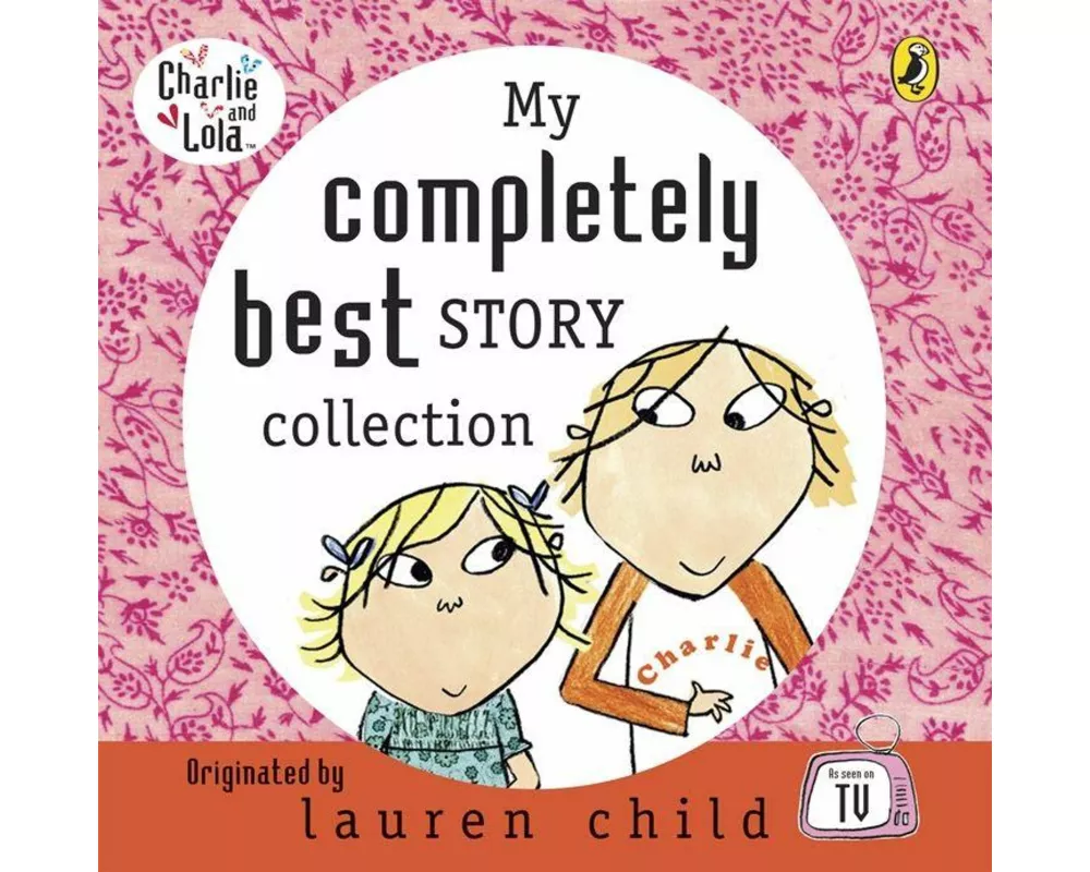 My Completely Best Story Collection