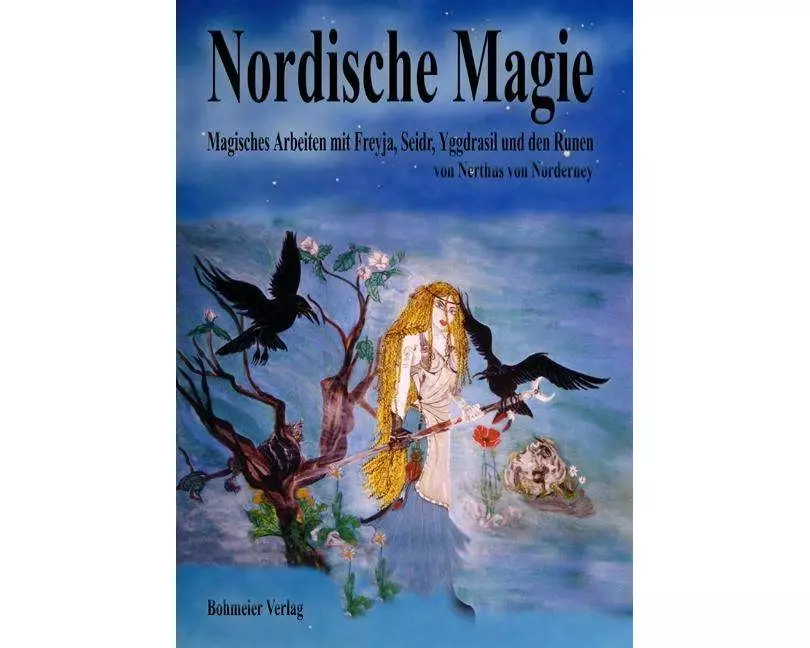 Nordische Magie