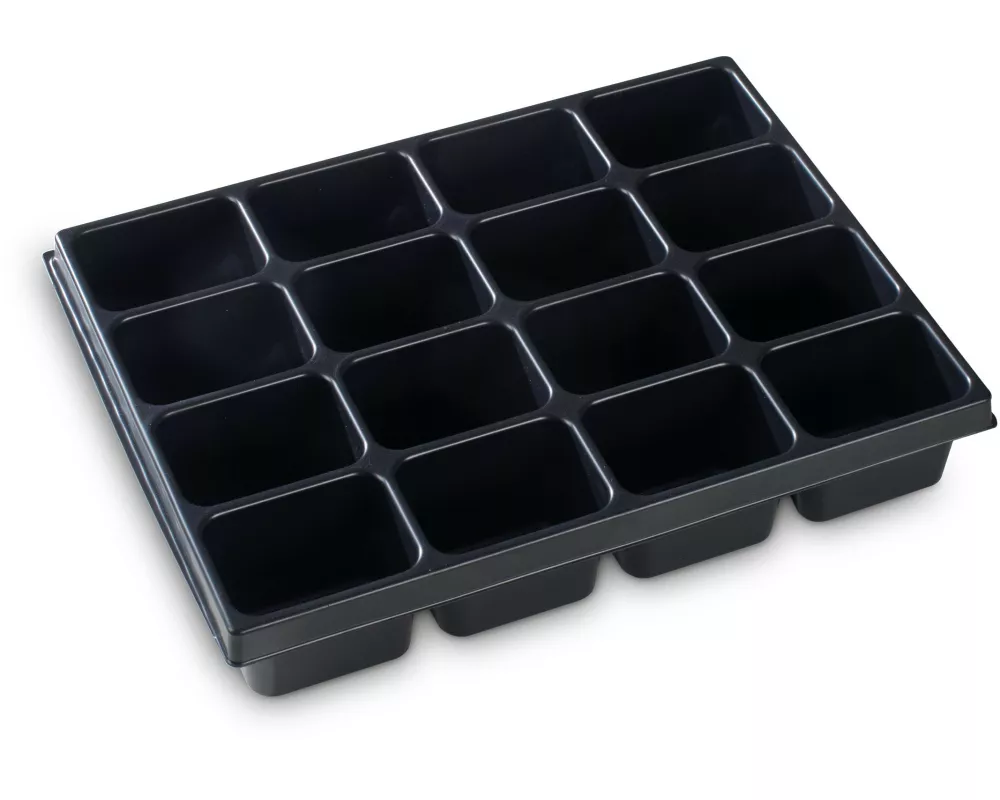 L-BOXX Kleinteileeinsatz i-BOXX 72 16 Mulden