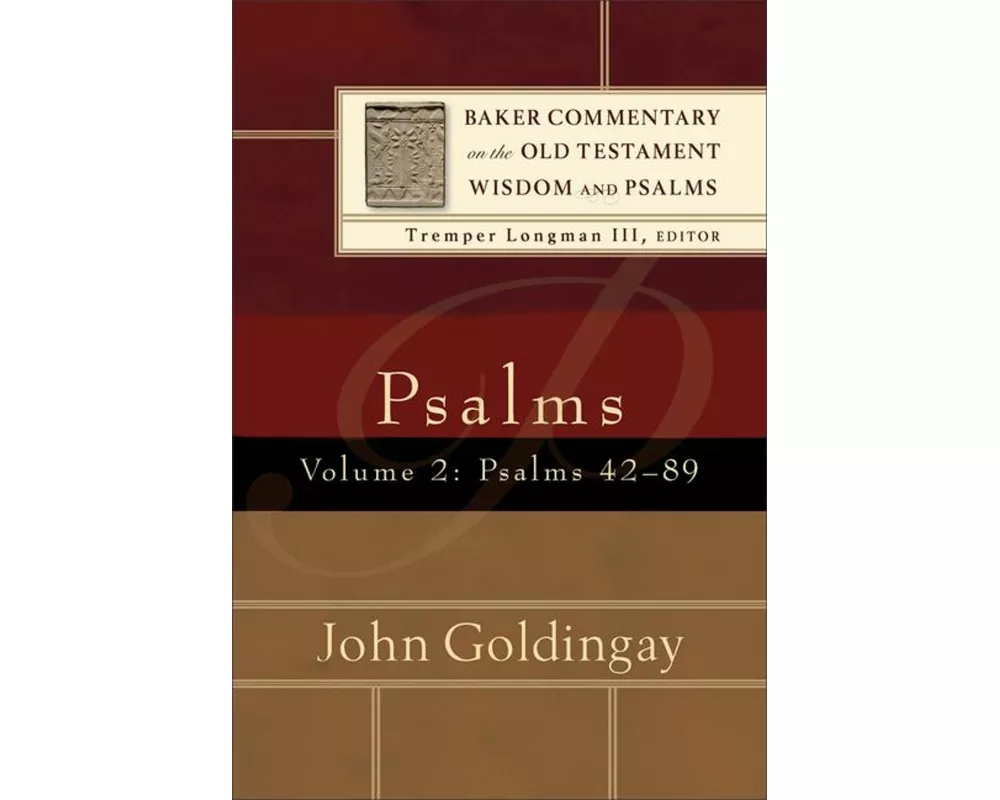 Psalms – Psalms 42–89
