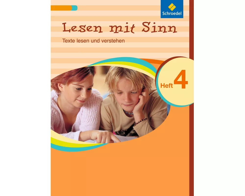 Lesen mit Sinn 4