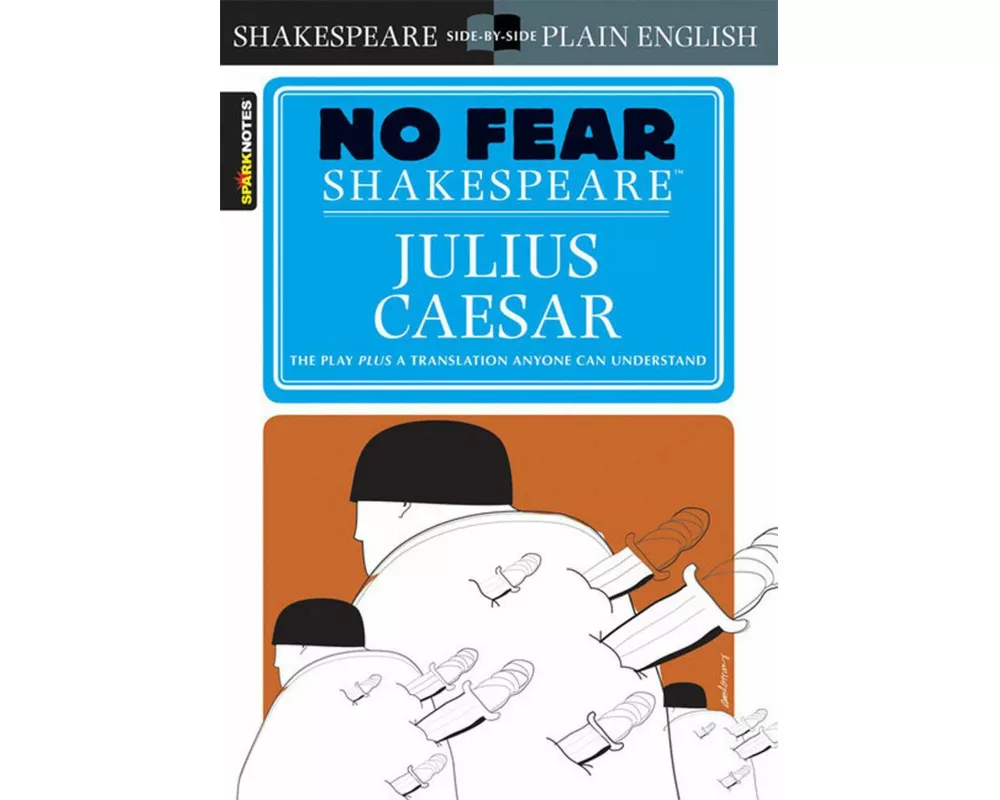 Julius Caesar