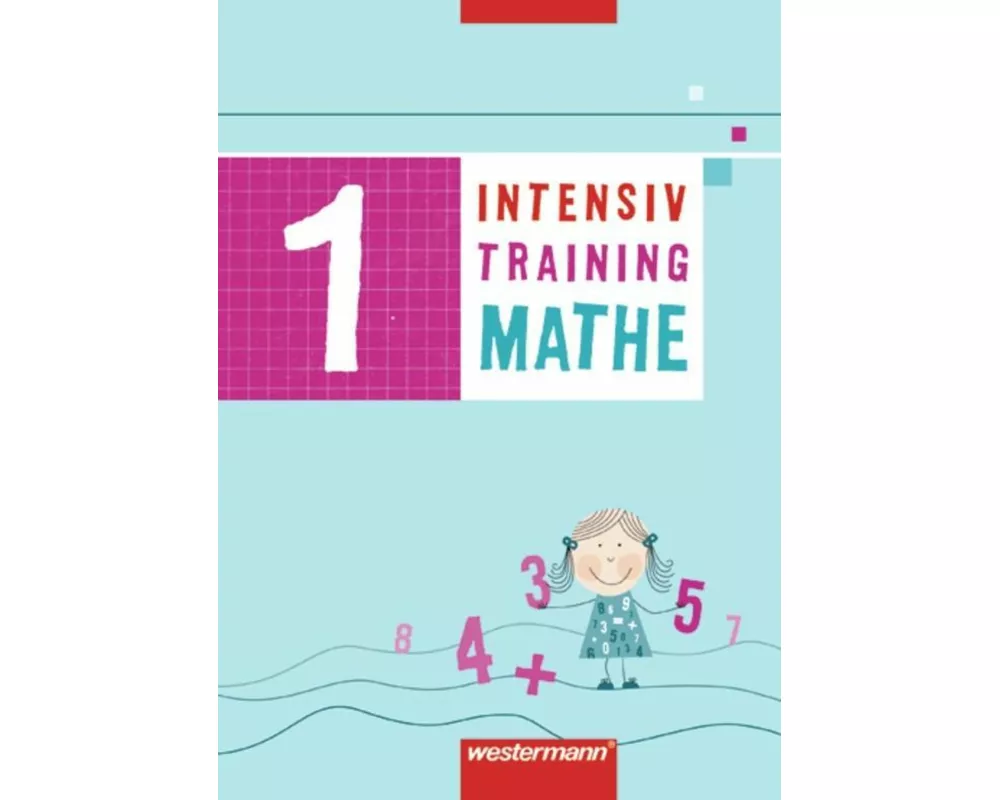 Intensivtraining Mathe