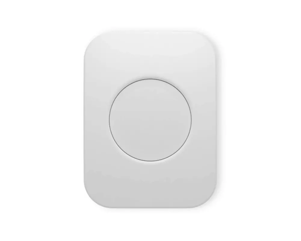 Frient Smart Button ZigBee, Weiss