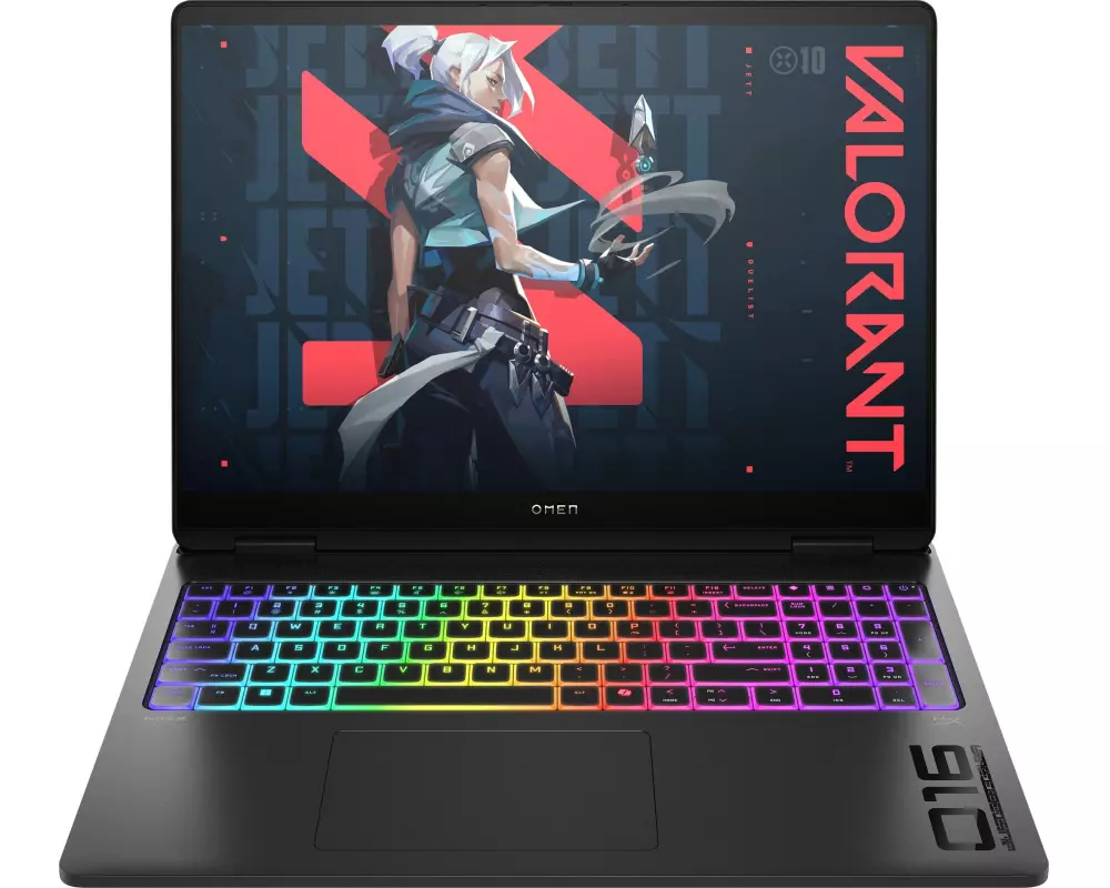 HP Notebook OMEN MAX 16-ah0758nz