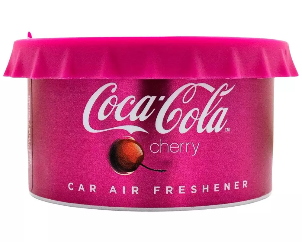 airpure Duftdose Coca-Cola Kirsche
