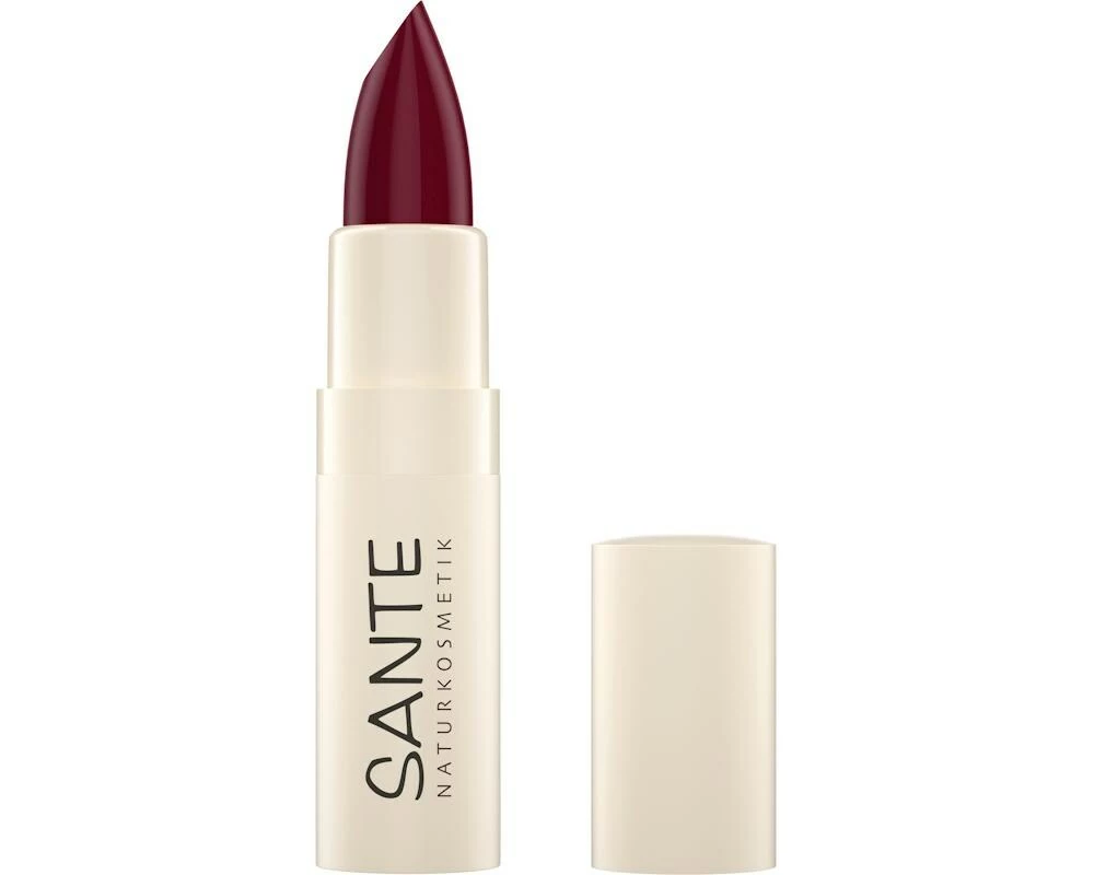 SANTE Moisture Lipstick 07 07 Mulberry Juice