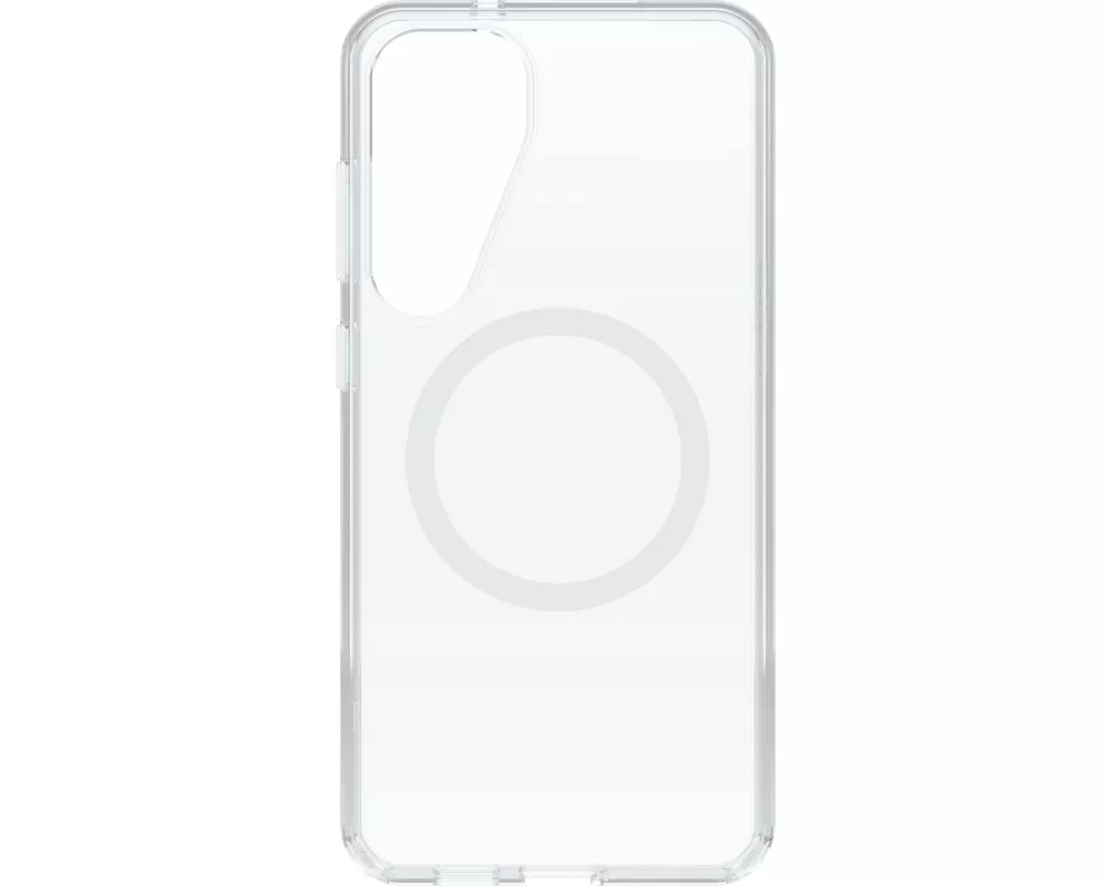 Otterbox Back Cover Symmetry Galaxy S25+ Transparent