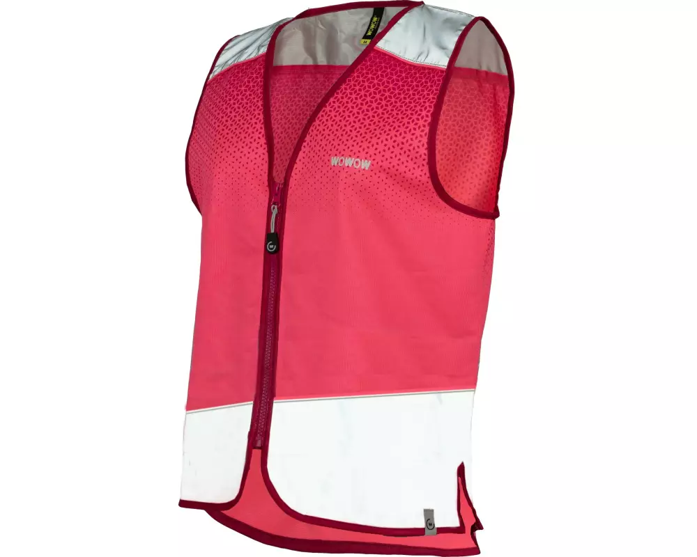 wowow Reflektor Yara Jacket Pink S