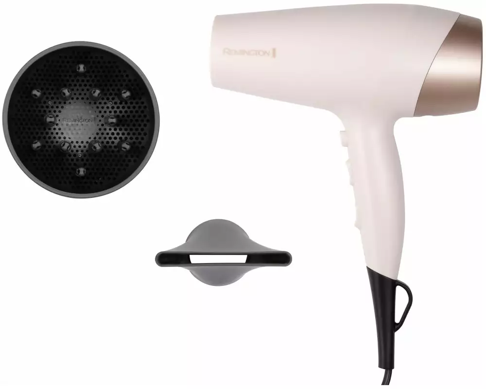 Remington Haartrockner Shea Soft D4740