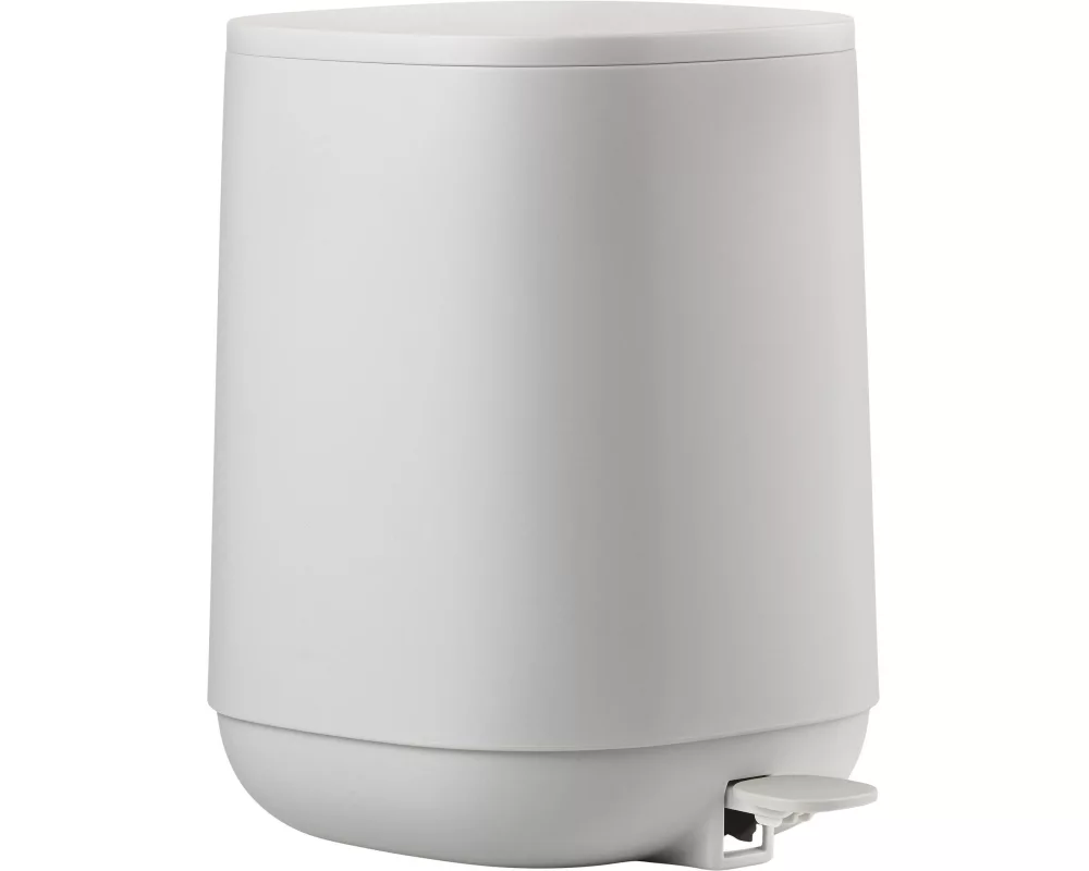 Zone Denmark Treteimer Time 3 l, Hellgrau