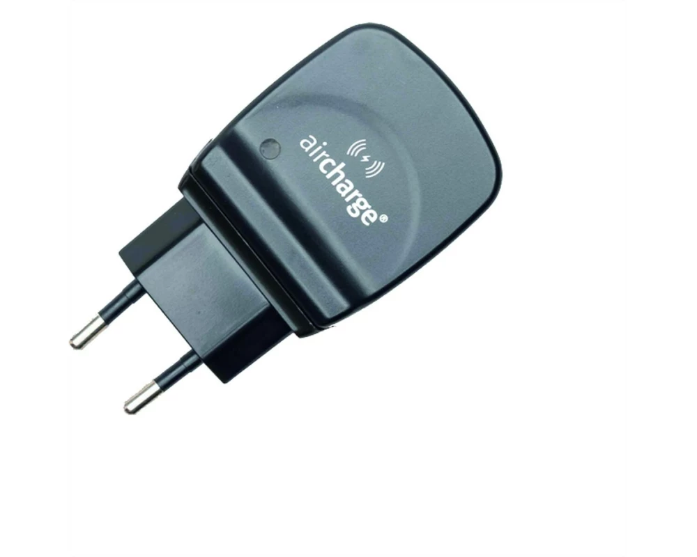 Bachmann EU Plug Netzstecker AirCharge 15W