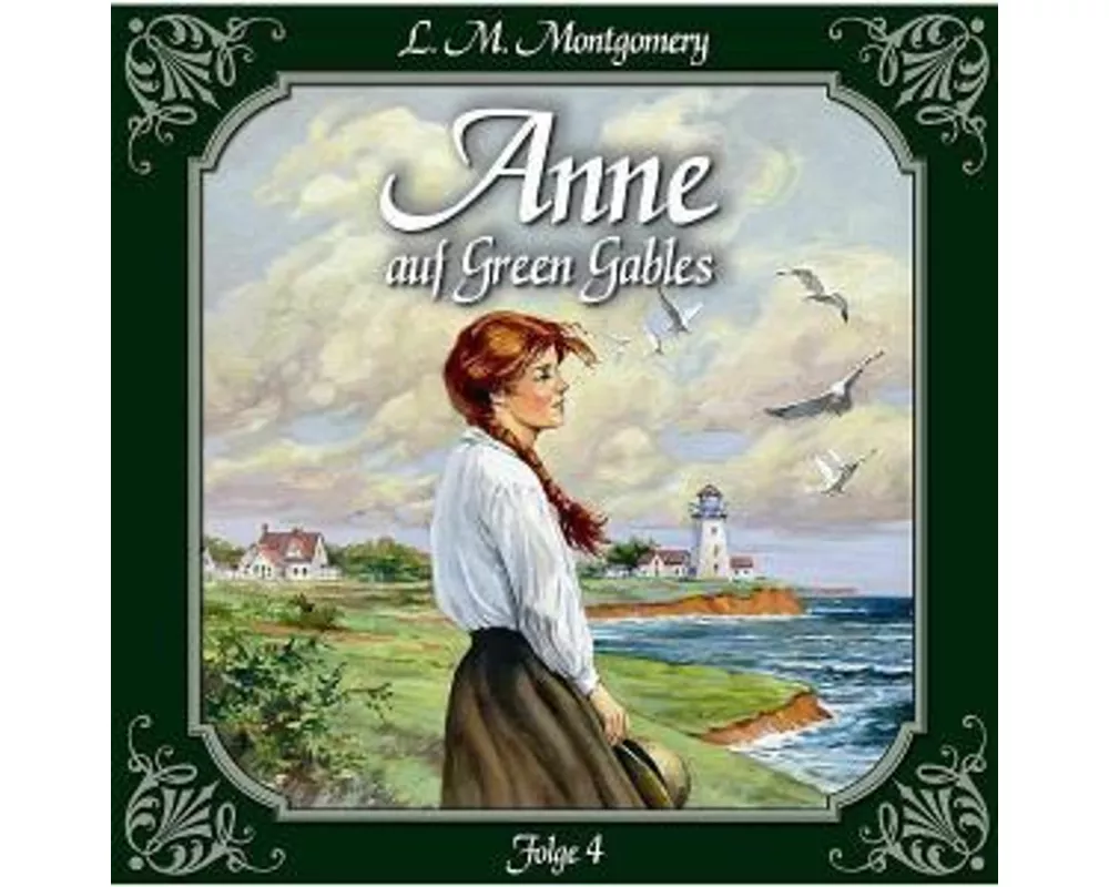 Anne auf Green Gables, Folge 4