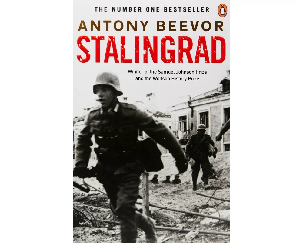 Stalingrad