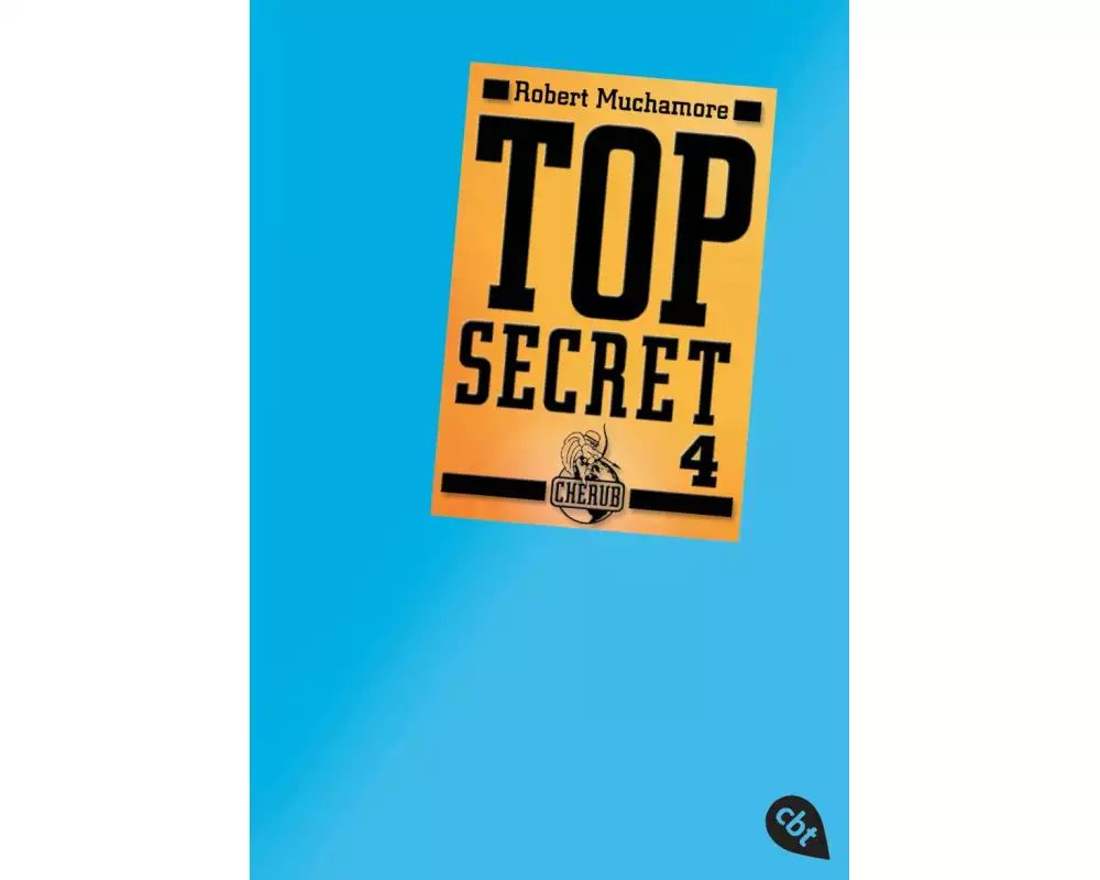 Top Secret 4 - Der Auftrag