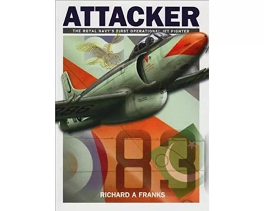 Supermarine Attacker