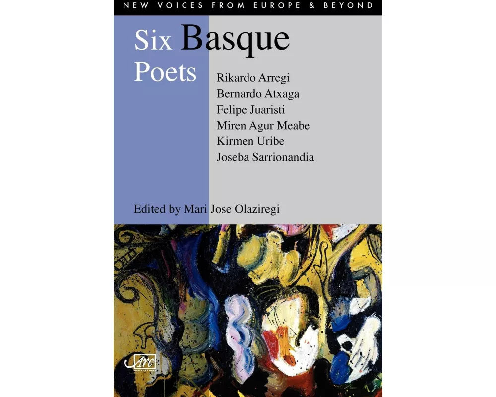 Six Basque Poets