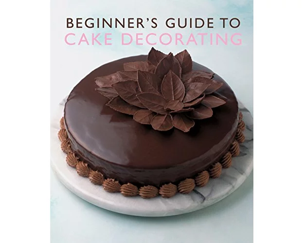 Beginner's Guide to Cake Decorating