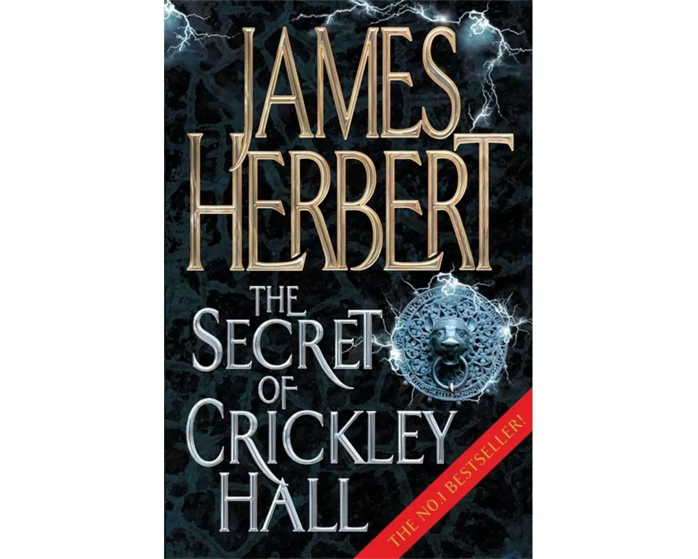 The Secret of Crickley Hall