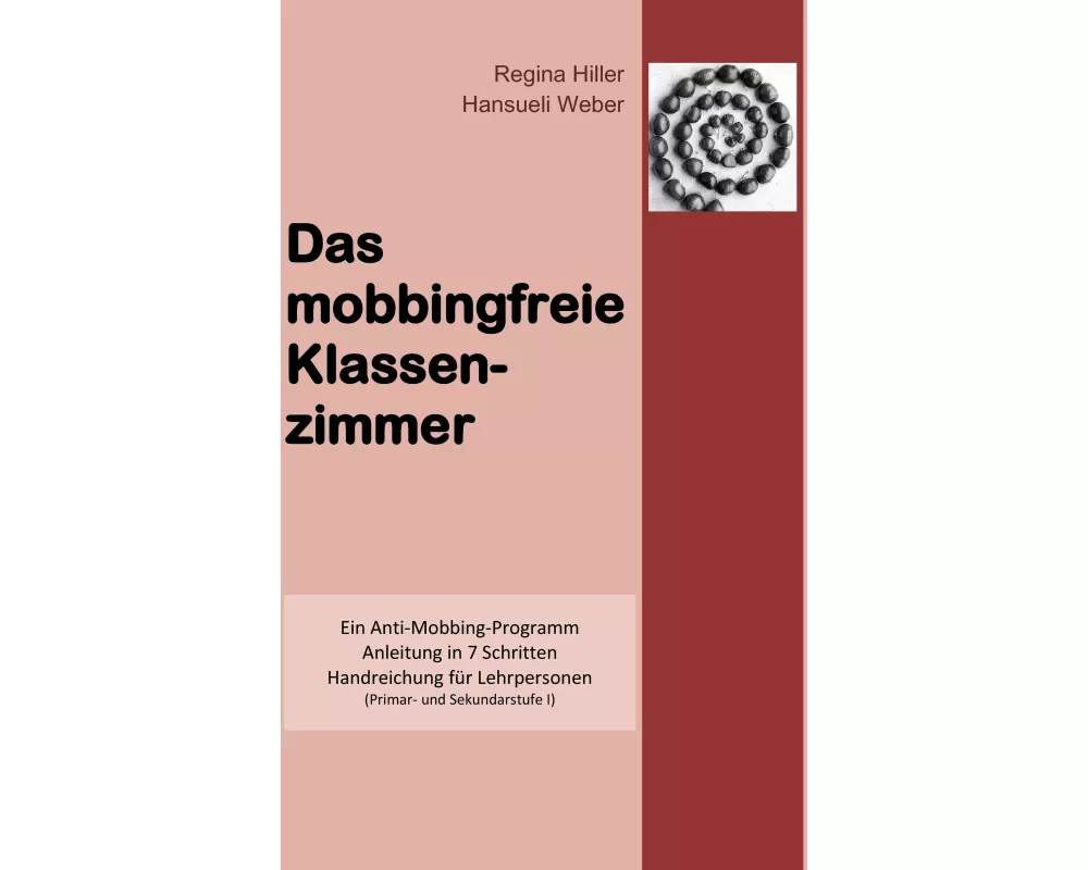 Das mobbingfreie Klassenzimmer