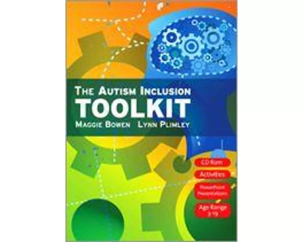 The Autism Inclusion Toolkit