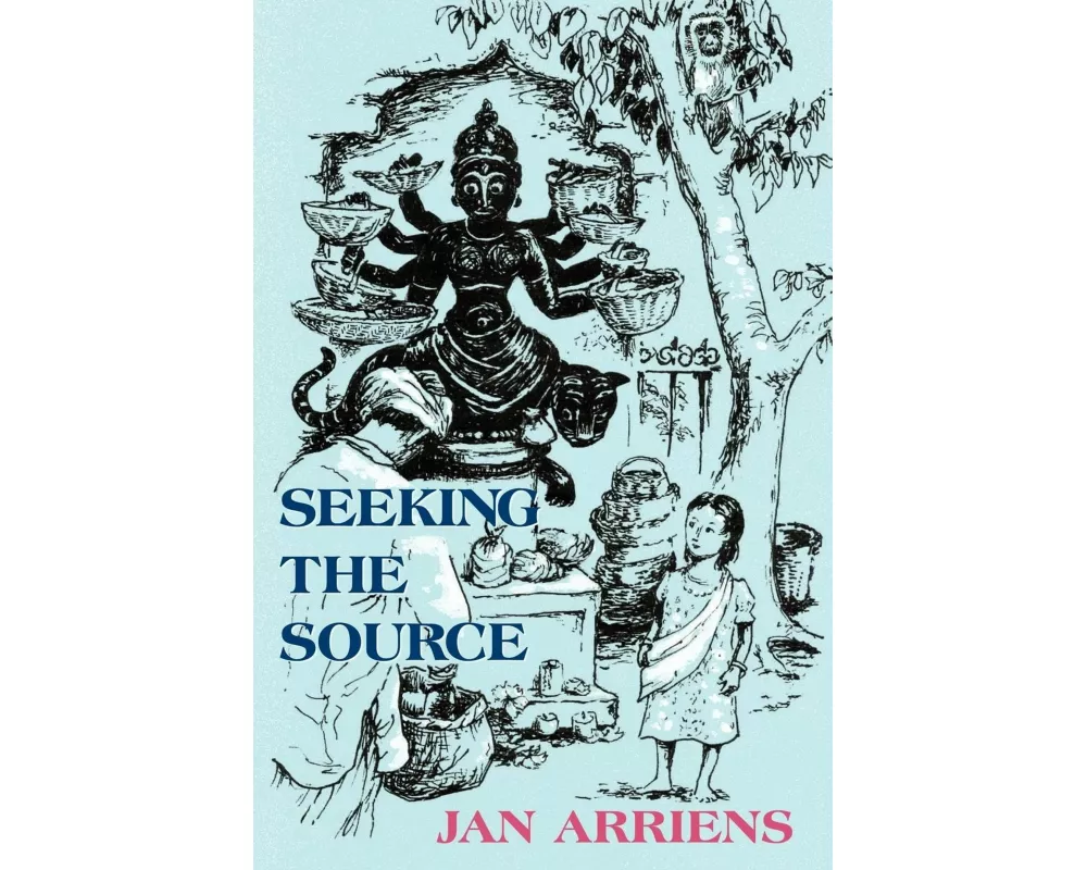Seeking the Source