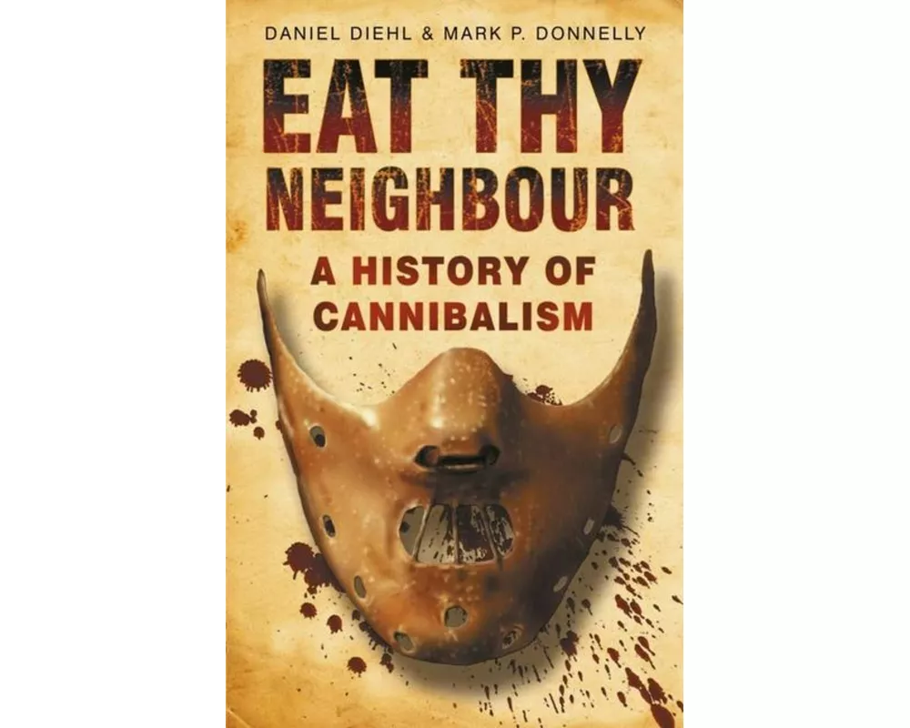 Eat Thy Neighbour