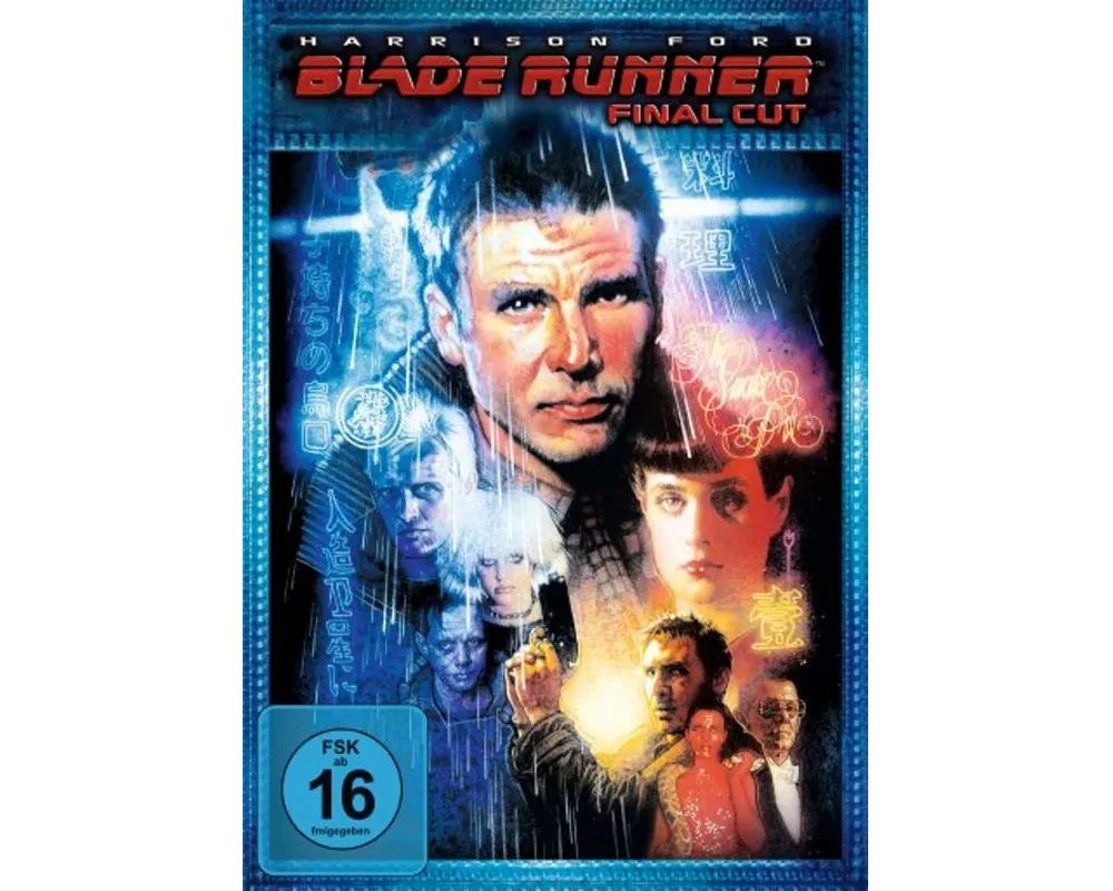Blade Runner - Final Cut