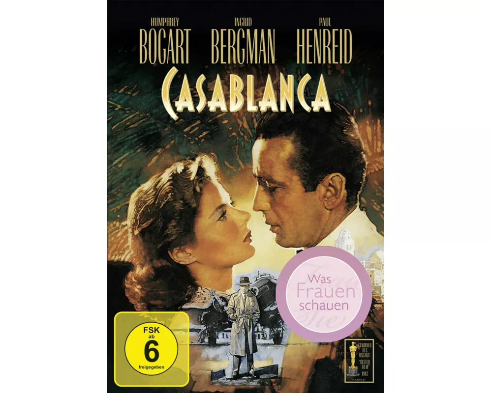 Casablanca