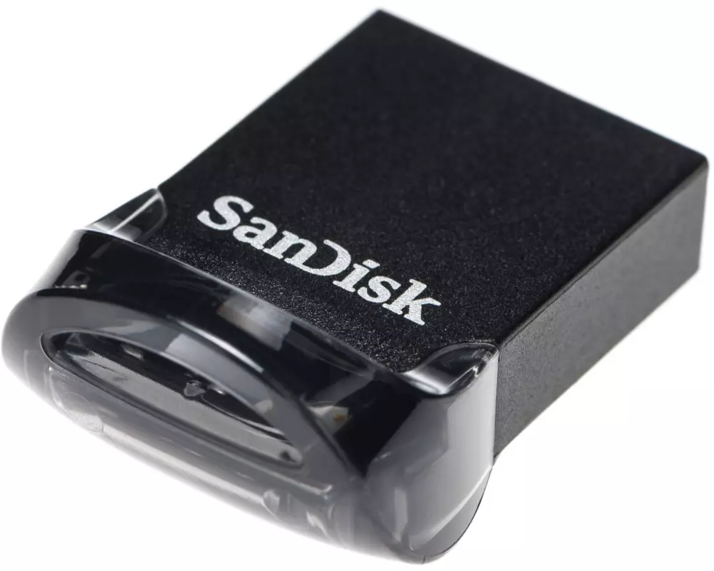 SanDisk USB-Stick Ultra Fit USB3.1 32 GB