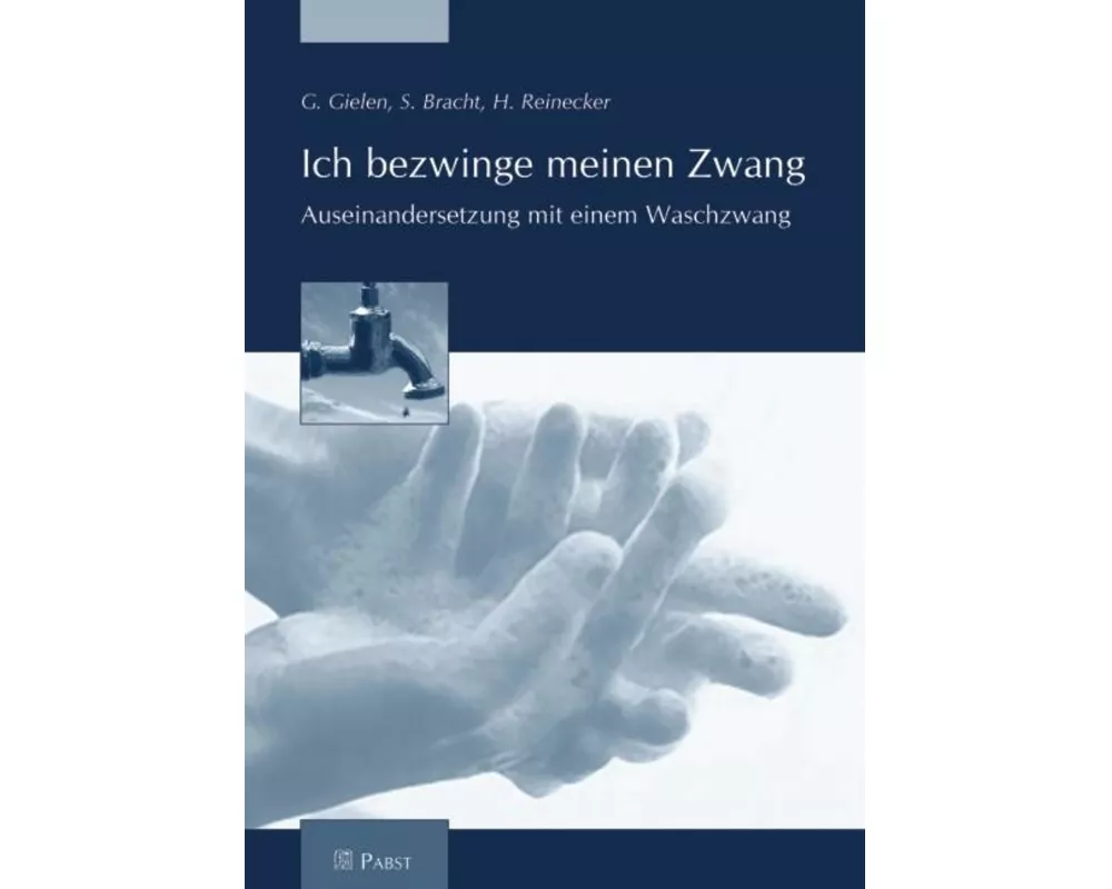 Ich bezwinge meinen Zwang