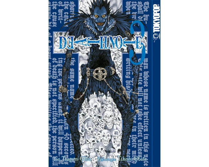 Death Note 03