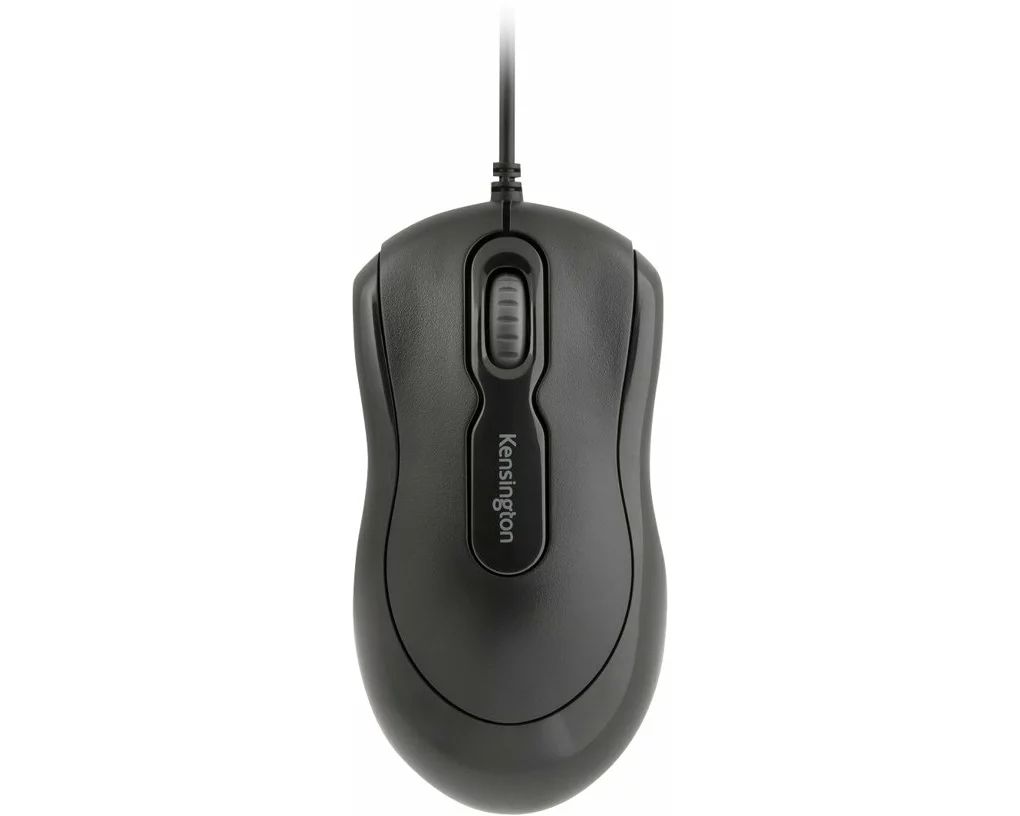 Kensington Mouse in a box USB optical